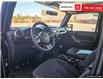 2017 Jeep Wrangler Sport (Stk: SR278295A) in Courtenay - Image 14 of 26