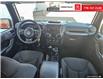 2017 Jeep Wrangler Sport (Stk: SR278295A) in Courtenay - Image 25 of 26