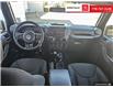 2017 Jeep Wrangler Sport (Stk: SR278295A) in Courtenay - Image 26 of 26