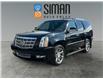 2012 Cadillac Escalade Base (Stk: PT3112) in Regina - Image 1 of 23