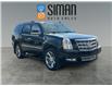 2012 Cadillac Escalade Base (Stk: PT3112) in Regina - Image 7 of 23