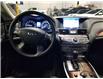 2019 Infiniti Q70L 3.7 LUXE (Stk: W4653) in Mississauga - Image 13 of 26