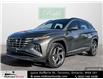2023 Hyundai Tucson Hybrid Luxury (Stk: P19111) in North York - Image 1 of 29