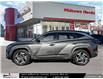 2023 Hyundai Tucson Hybrid Luxury (Stk: P19111) in North York - Image 5 of 29