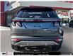 2023 Hyundai Tucson Hybrid Luxury (Stk: P19111) in North York - Image 9 of 29