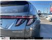 2023 Hyundai Tucson Hybrid Luxury (Stk: P19111) in North York - Image 15 of 29