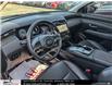 2023 Hyundai Tucson Hybrid Luxury (Stk: P19111) in North York - Image 17 of 29