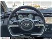 2023 Hyundai Tucson Hybrid Luxury (Stk: P19111) in North York - Image 18 of 29