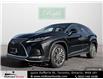 2022 Lexus RX 350 Base (Stk: P19039) in North York - Image 1 of 29