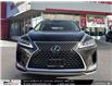 2022 Lexus RX 350 Base (Stk: P19039) in North York - Image 3 of 29