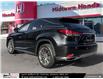 2022 Lexus RX 350 Base (Stk: P19039) in North York - Image 7 of 29