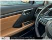 2022 Lexus RX 350 Base (Stk: P19039) in North York - Image 21 of 29