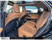 2022 Lexus RX 350 Base (Stk: P19039) in North York - Image 27 of 29