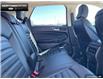 2023 Ford Edge SEL (Stk: DR1031) in Brantford - Image 21 of 23