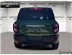 2025 Ford Bronco Sport Outer Banks (Stk: 5BR1507) in Brantford - Image 4 of 21
