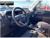 2025 Ford Bronco Sport Outer Banks (Stk: 5BR1507) in Brantford - Image 9 of 21
