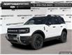 2025 Ford Bronco Sport Badlands (Stk: 5BR2326) in Brantford - Image 1 of 23
