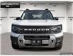 2025 Ford Bronco Sport Badlands (Stk: 5BR2326) in Brantford - Image 2 of 23