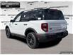 2025 Ford Bronco Sport Badlands (Stk: 5BR2326) in Brantford - Image 4 of 23