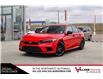 2022 Honda Civic Sport (Stk: B8829) in Calgary - Image 1 of 36