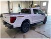 2025 Ford F-150 Tremor (Stk: 25083) in Melfort - Image 4 of 12