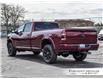2022 RAM 3500 Laramie (Stk: U20986) in Burlington - Image 4 of 31