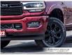 2022 RAM 3500 Laramie (Stk: U20986) in Burlington - Image 7 of 31