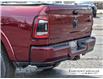 2022 RAM 3500 Laramie (Stk: U20986) in Burlington - Image 10 of 31