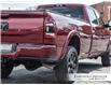 2022 RAM 3500 Laramie (Stk: U20986) in Burlington - Image 11 of 31