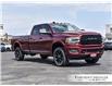 2022 RAM 3500 Laramie (Stk: U20986) in Burlington - Image 13 of 31