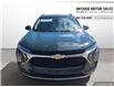 2025 Chevrolet Trax LT (Stk: 2-11639) in Oshawa - Image 2 of 20