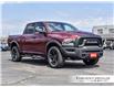2023 RAM 1500 Classic SLT (Stk: U20977) in Burlington - Image 13 of 30