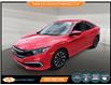 2021 Honda Civic LX (Stk: 000519) in Lower Sackville - Image 1 of 18