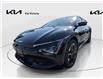 2025 Kia EV6 Wind (Stk: EV625-500) in Victoria, BC - Image 1 of 3