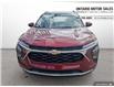 2025 Chevrolet Trax LT (Stk: 2-11659) in Oshawa - Image 2 of 20