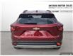 2025 Chevrolet Trax LT (Stk: 2-11659) in Oshawa - Image 6 of 20