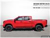 2025 Chevrolet Silverado 1500 Custom Trail Boss (Stk: 2-11672) in Oshawa - Image 3 of 20