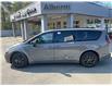 2025 Chrysler Pacifica Hybrid Select (Stk: 257139) in Port Alberni - Image 2 of 16