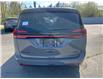 2025 Chrysler Pacifica Hybrid Select (Stk: 257139) in Port Alberni - Image 4 of 16