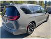 2025 Chrysler Pacifica Hybrid Select (Stk: 257139) in Port Alberni - Image 5 of 16