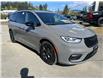 2025 Chrysler Pacifica Hybrid Select (Stk: 257139) in Port Alberni - Image 7 of 16