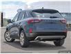 2025 Ford Escape Active (Stk: S-1132) in Calgary - Image 4 of 23