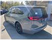 2025 Chrysler Pacifica Hybrid Select (Stk: 257139) in Port Alberni - Image 3 of 16