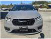 2025 Chrysler Pacifica Hybrid Select (Stk: 257139) in Port Alberni - Image 8 of 16
