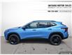 2025 Chevrolet Trax ACTIV (Stk: 2-11660) in Oshawa - Image 3 of 19
