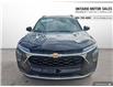 2025 Chevrolet Trax LT (Stk: 2-11640) in Oshawa - Image 2 of 20