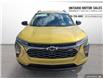 2025 Chevrolet Trax 2RS (Stk: 2-11643) in Oshawa - Image 2 of 20