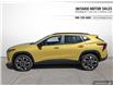 2025 Chevrolet Trax 2RS (Stk: 2-11643) in Oshawa - Image 3 of 20