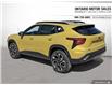 2025 Chevrolet Trax 2RS (Stk: 2-11643) in Oshawa - Image 4 of 20