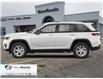 2025 Jeep Grand Cherokee Limited (Stk: H22754) in Newmarket - Image 1 of 1